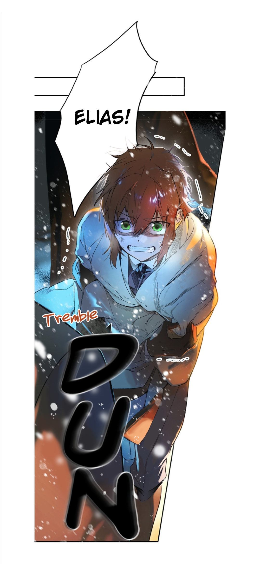 A Stepmother’s Märchen Chapter 56 - Page 43