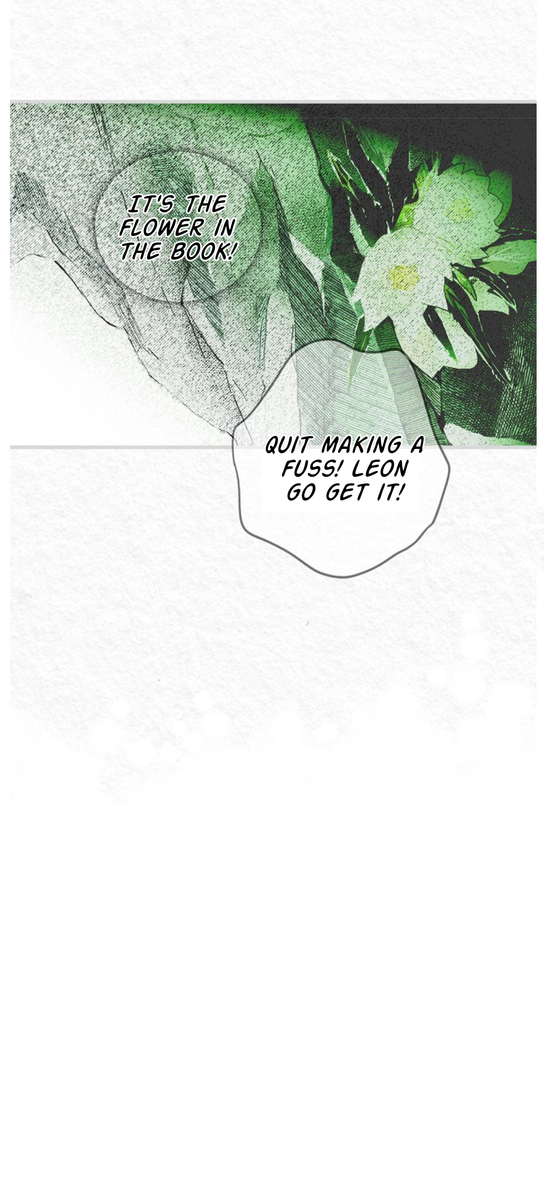 A Stepmother’s Märchen Chapter 56 - Page 46