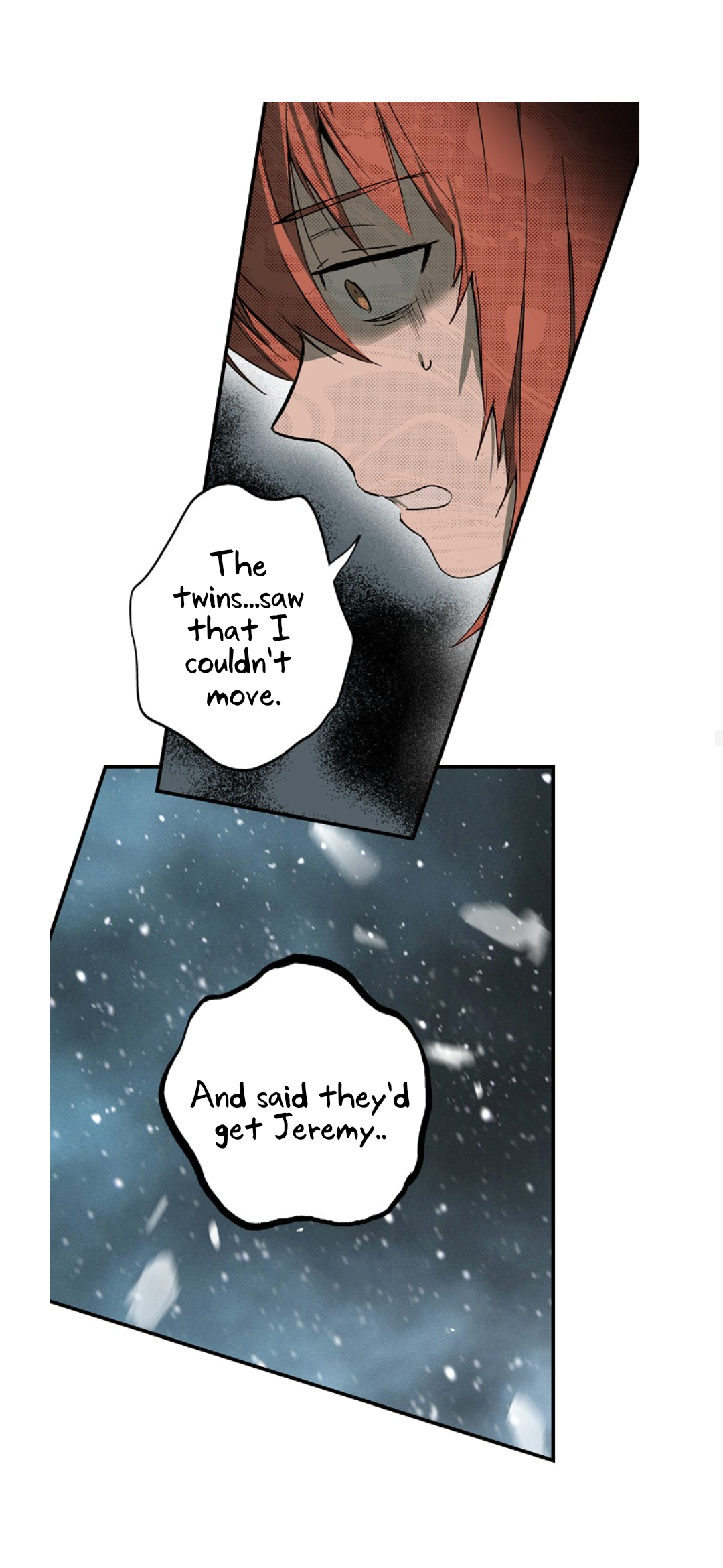 A Stepmother’s Märchen Chapter 56 - Page 48