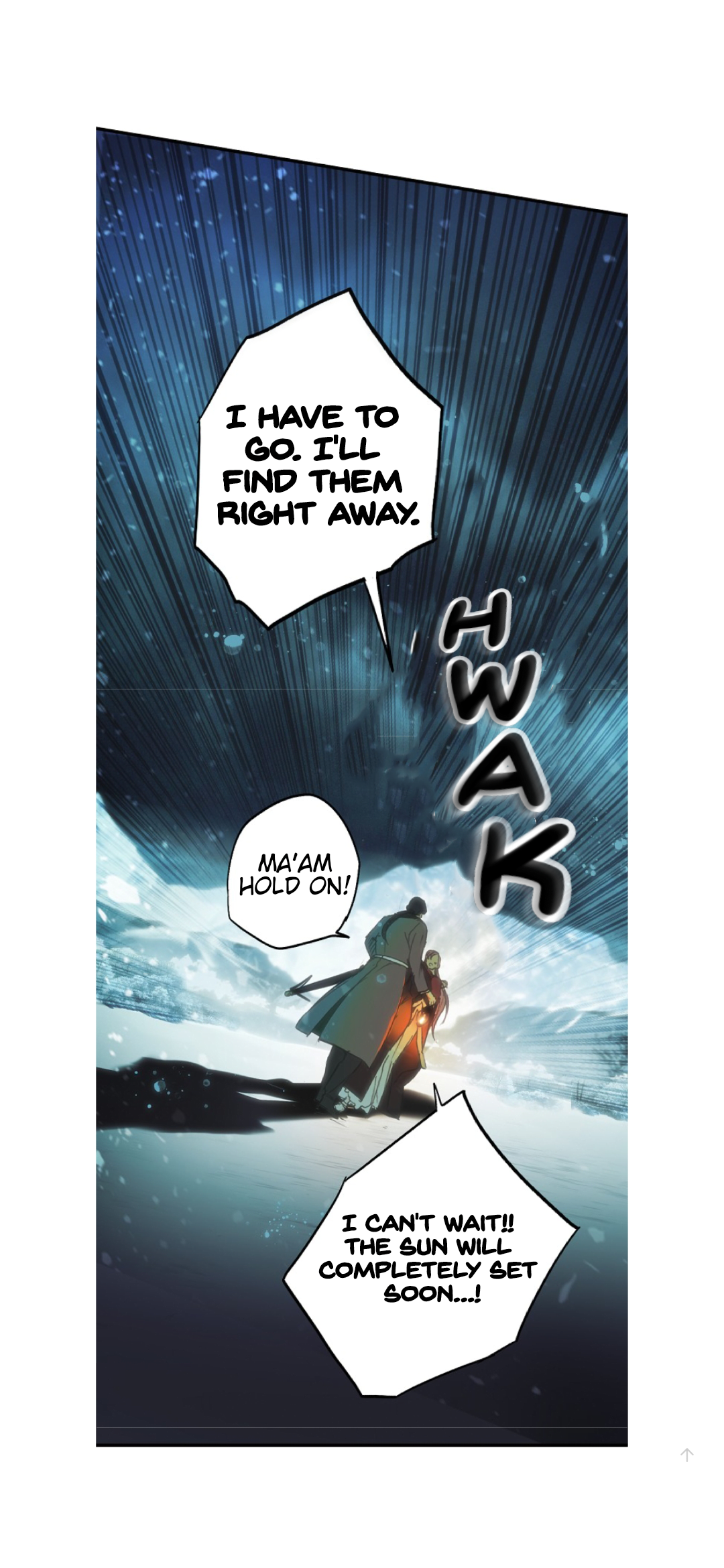 A Stepmother’s Märchen Chapter 56 - Page 50