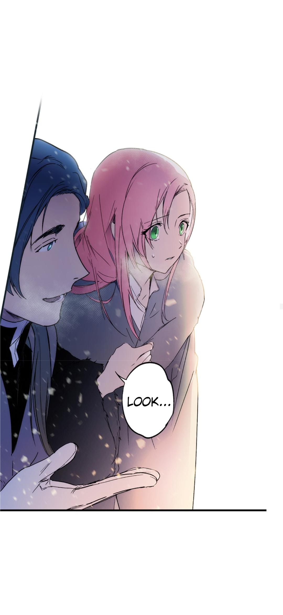 A Stepmother’s Märchen Chapter 56 - Page 51