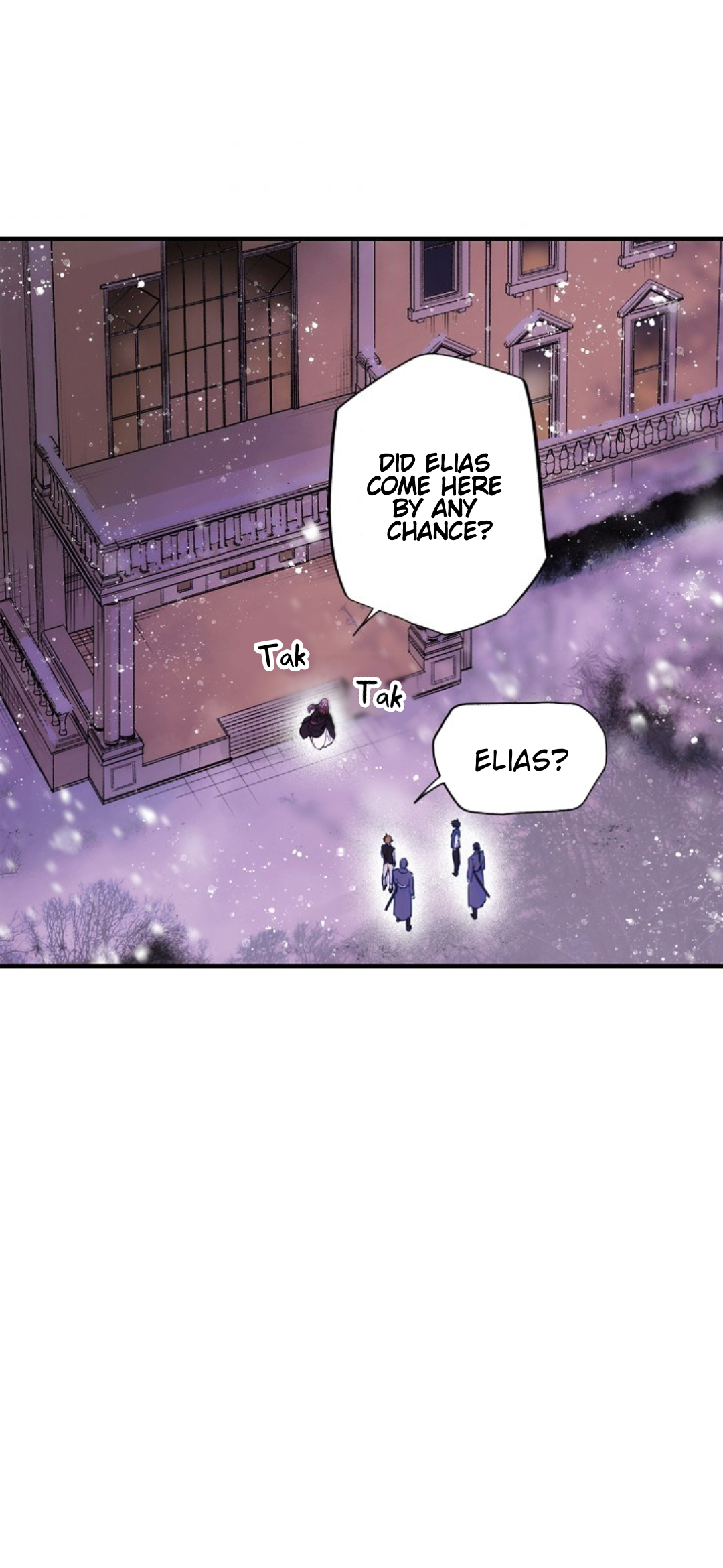 A Stepmother’s Märchen Chapter 56 - Page 6