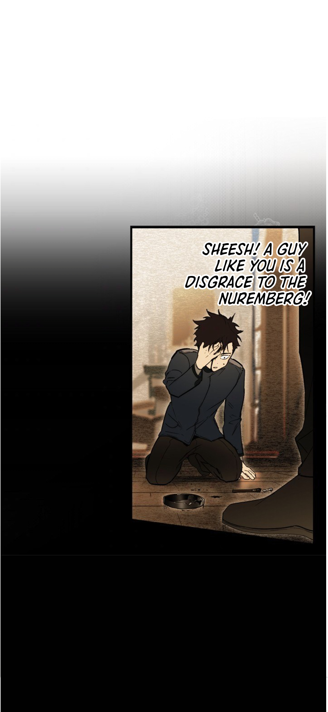 A Stepmother’s Märchen Chapter 56 - Page 60