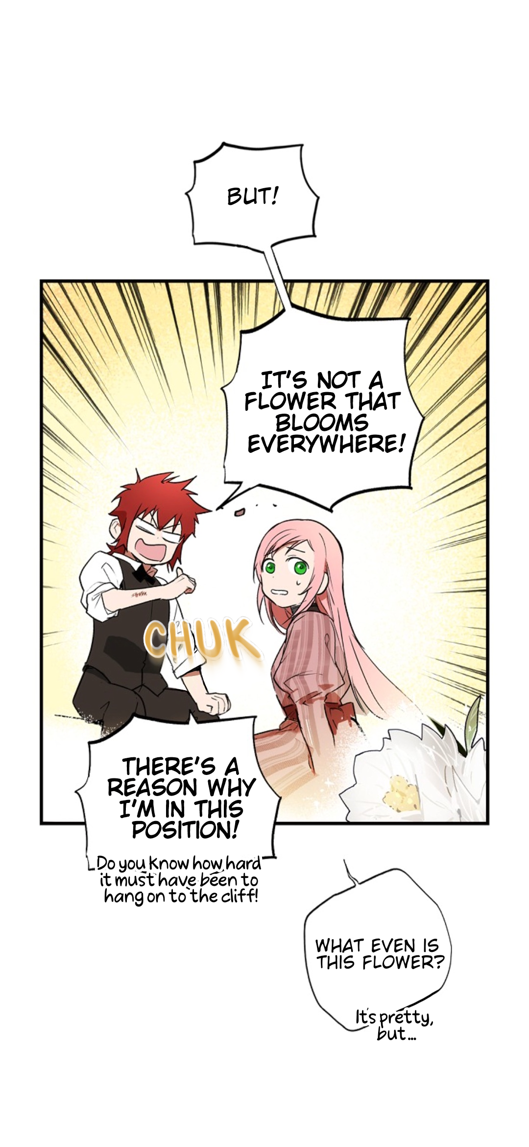 A Stepmother’s Märchen Chapter 56 - Page 69