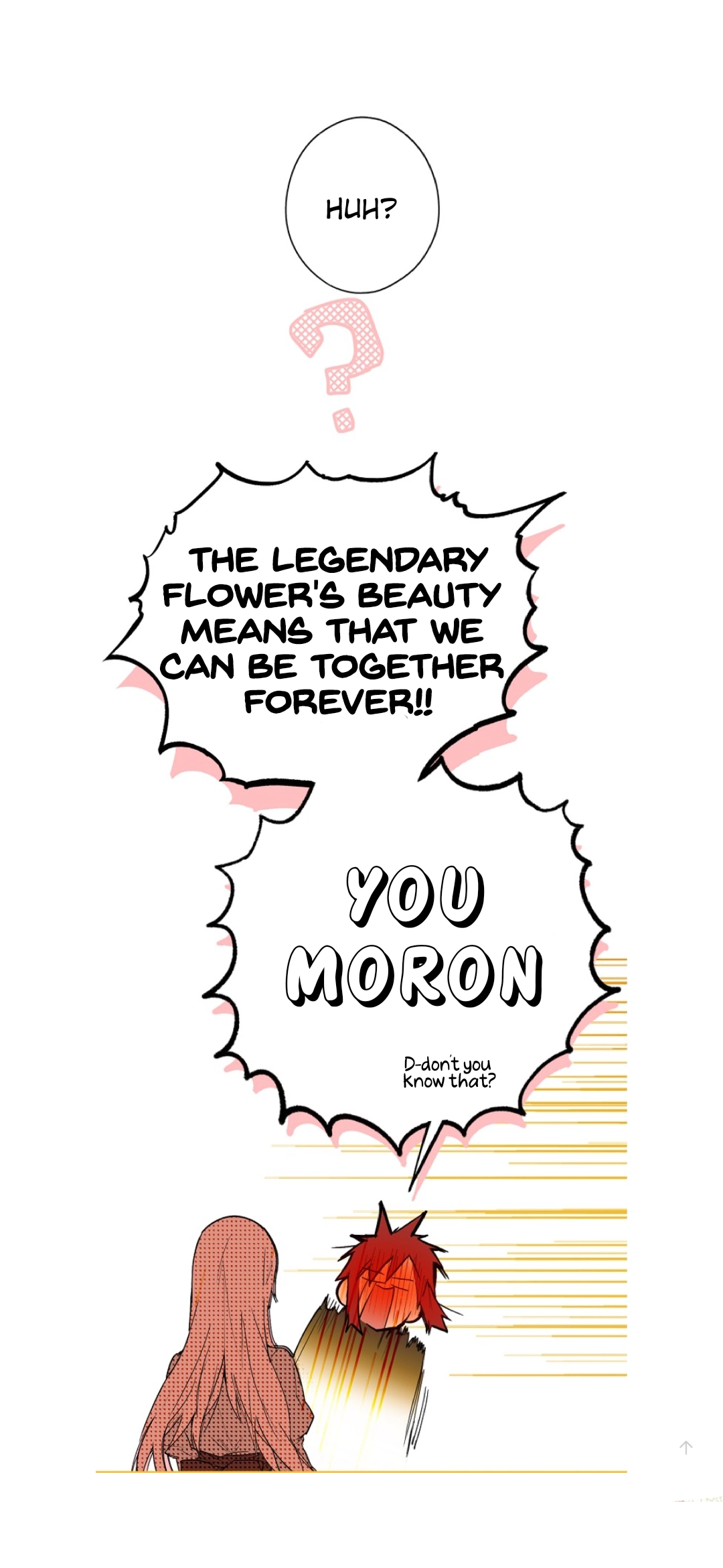 A Stepmother’s Märchen Chapter 56 - Page 73