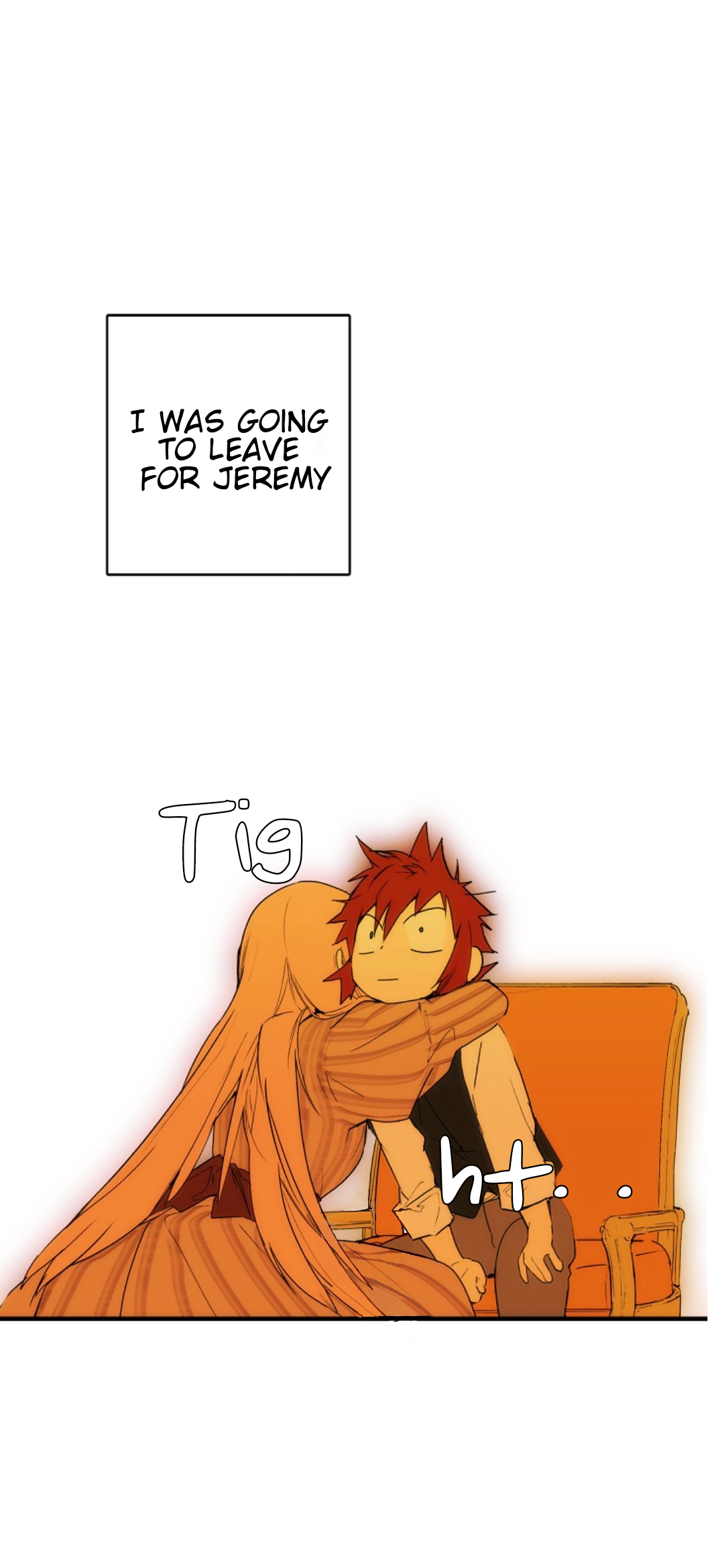 A Stepmother’s Märchen Chapter 56 - Page 76