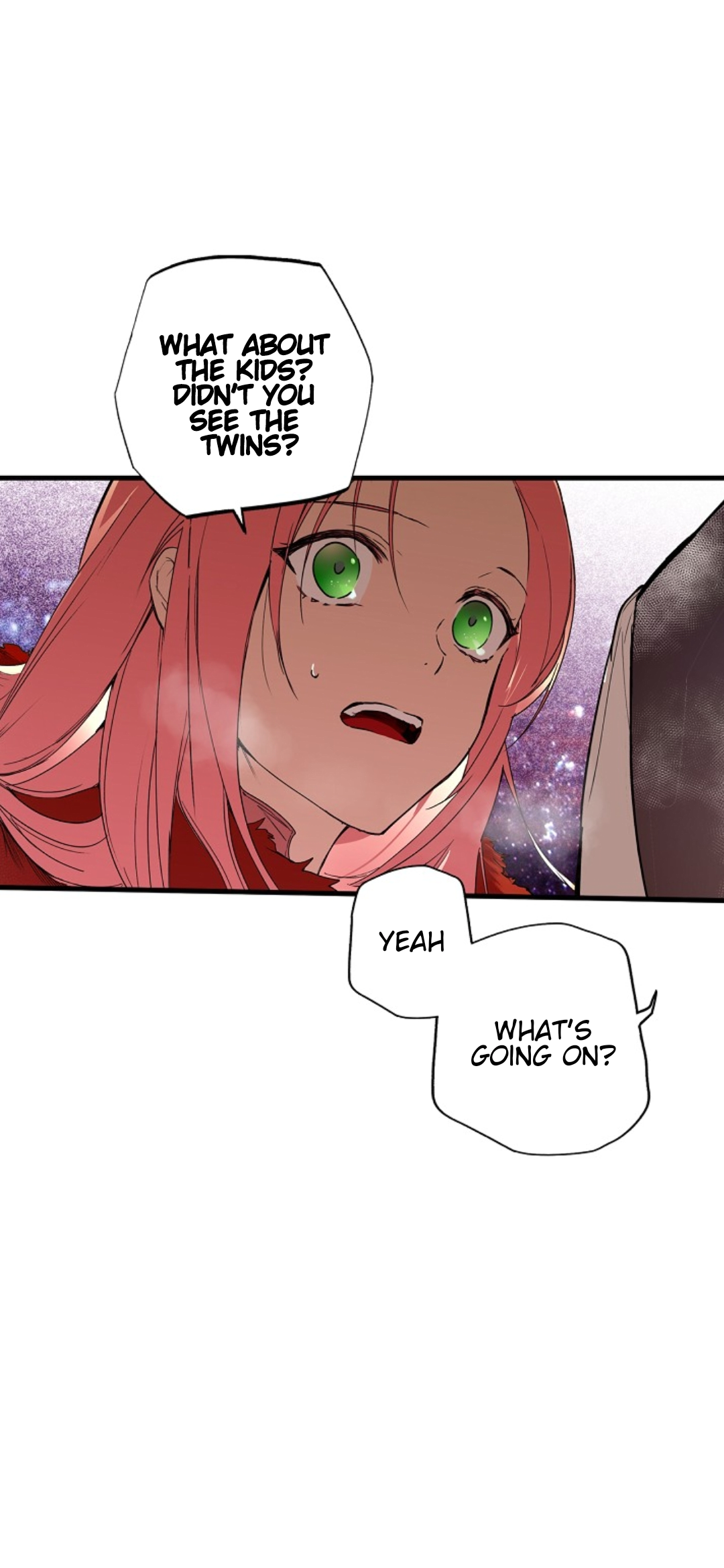 A Stepmother’s Märchen Chapter 56 - Page 8