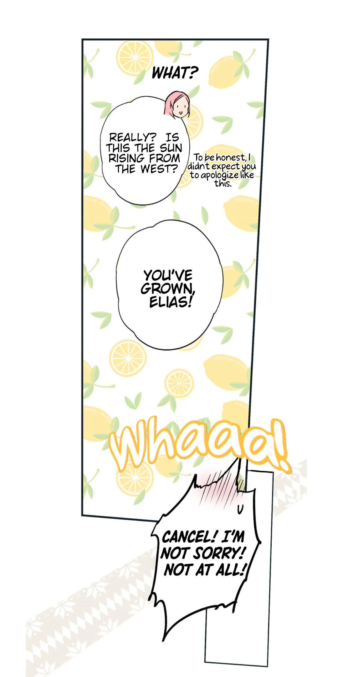 A Stepmother’s Märchen Chapter 56 - Page 80