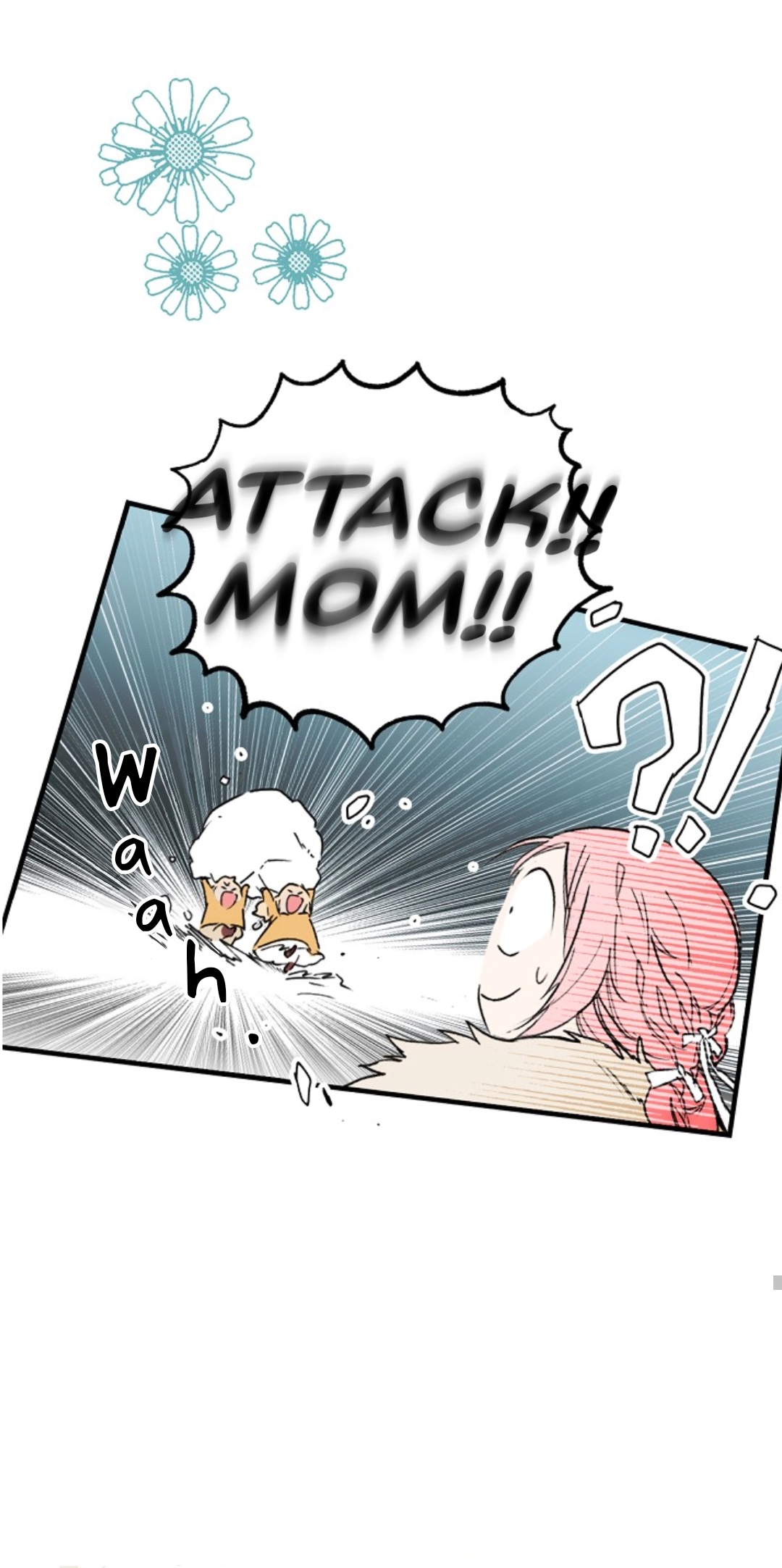A Stepmother’s Märchen Chapter 56 - Page 84