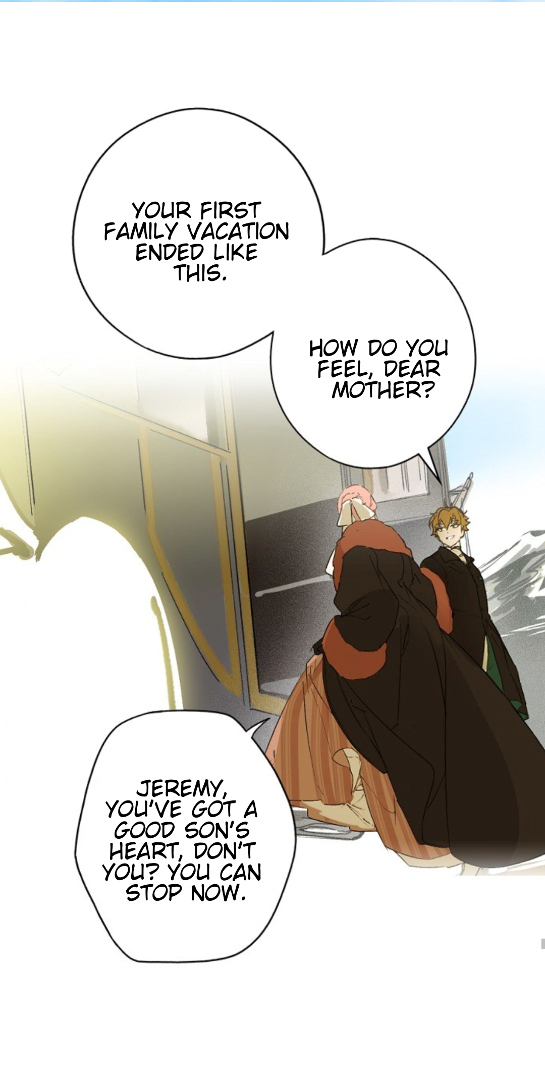 A Stepmother’s Märchen Chapter 56 - Page 88