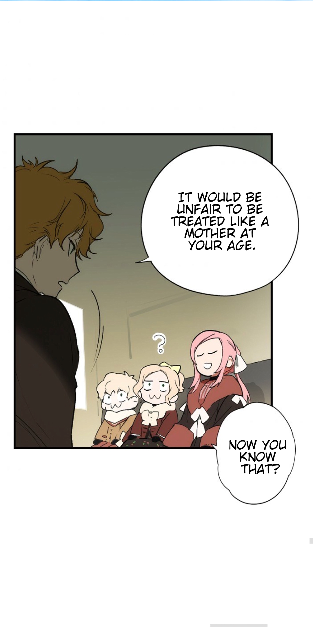 A Stepmother’s Märchen Chapter 56 - Page 89