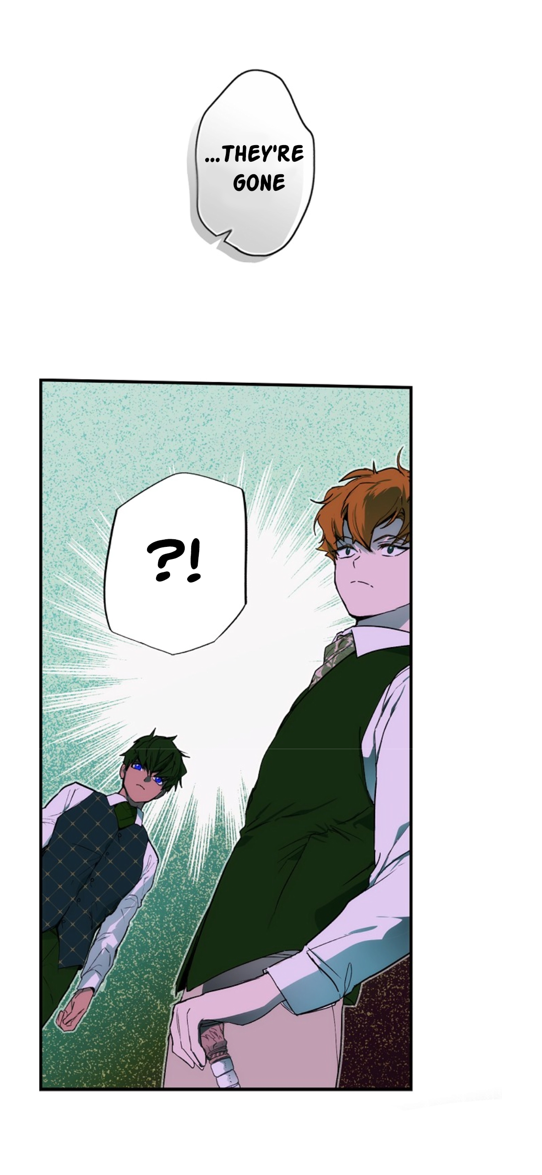 A Stepmother’s Märchen Chapter 56 - Page 9