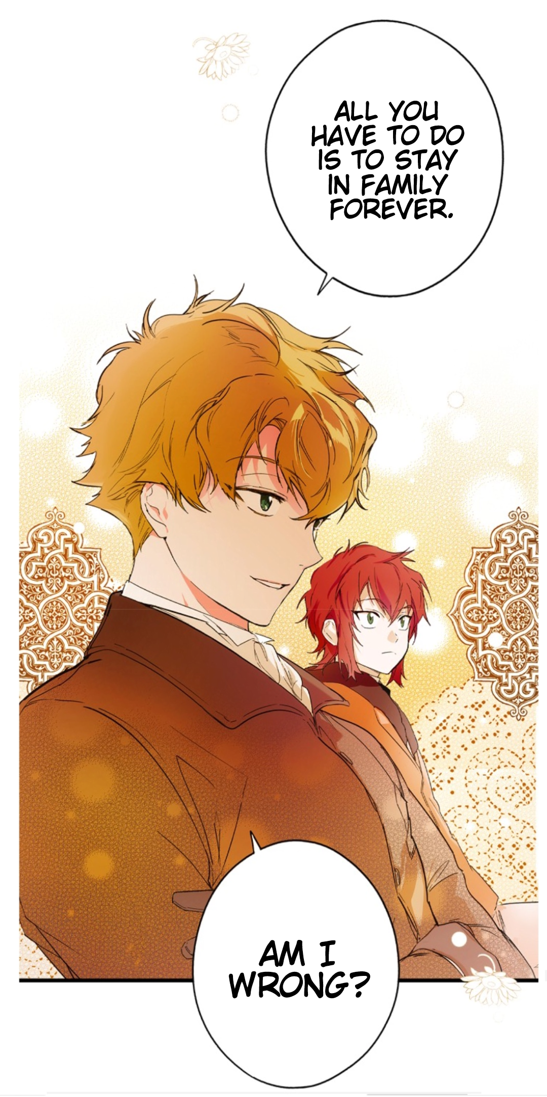 A Stepmother’s Märchen Chapter 56 - Page 92