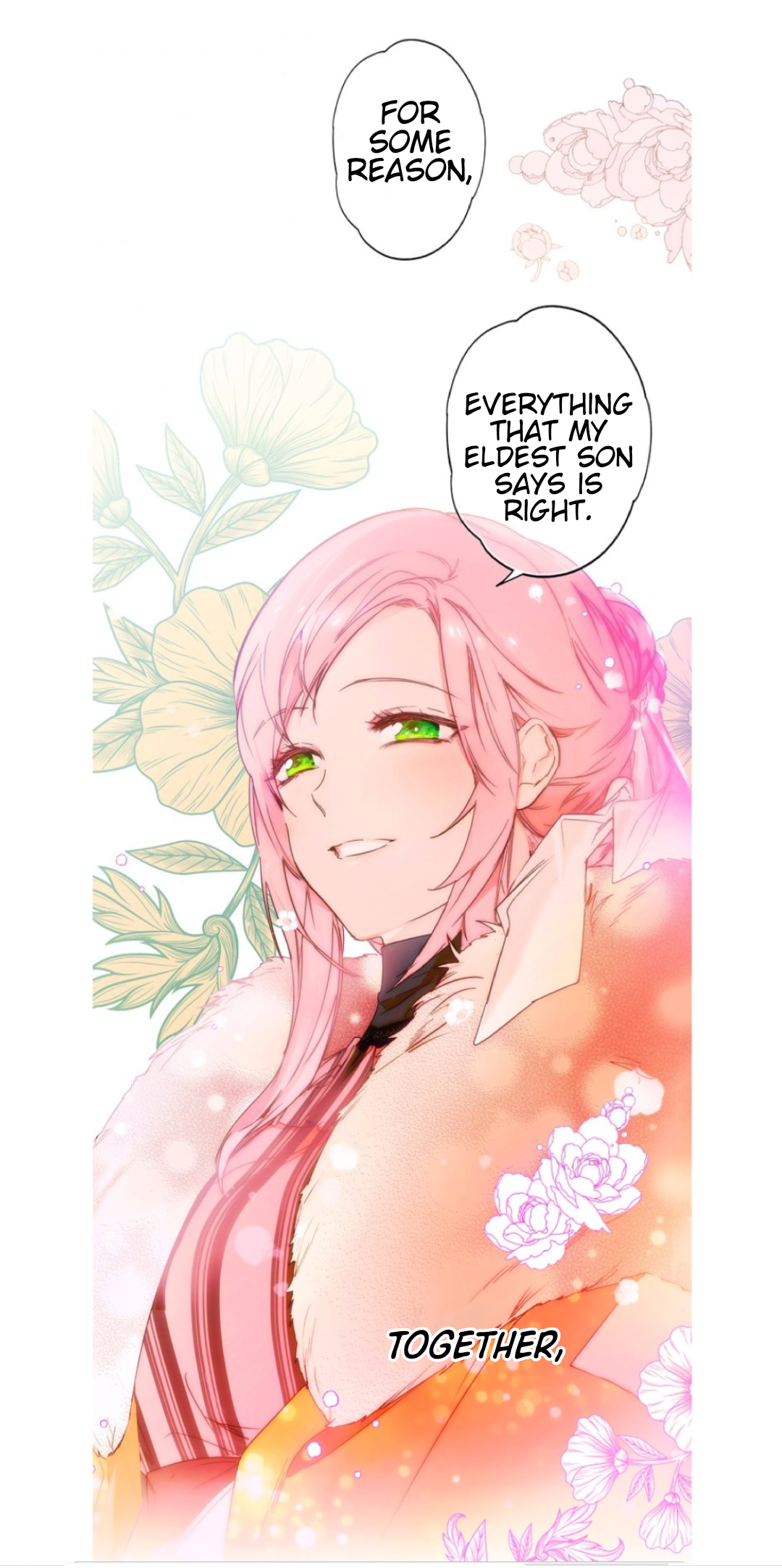 A Stepmother’s Märchen Chapter 56 - Page 95