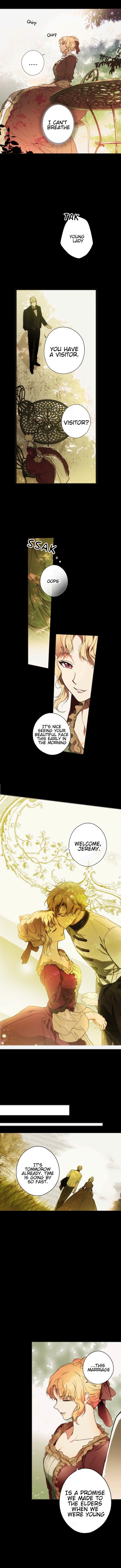 A Stepmother’s Märchen Chapter 57 - Page 4