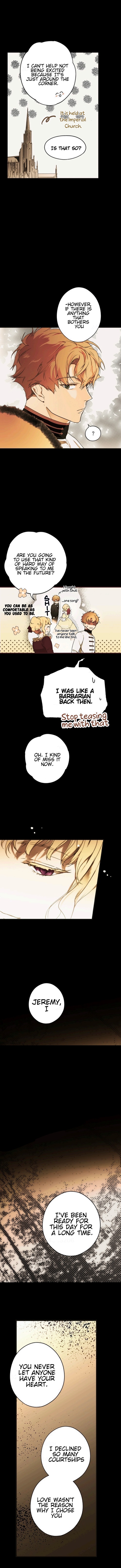 A Stepmother’s Märchen Chapter 57 - Page 5