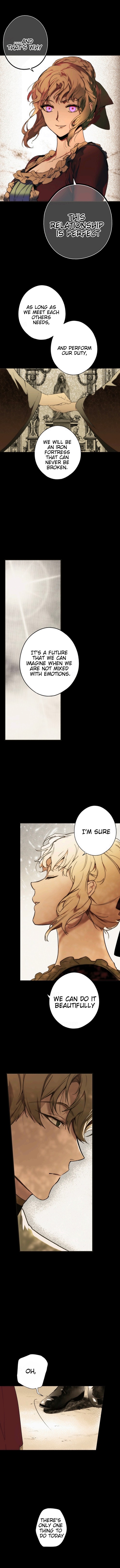 A Stepmother’s Märchen Chapter 57 - Page 6