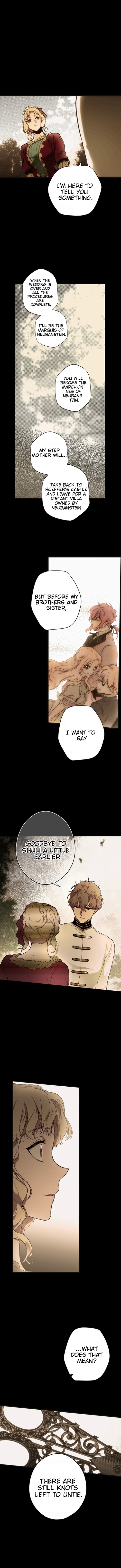 A Stepmother’s Märchen Chapter 57 - Page 7