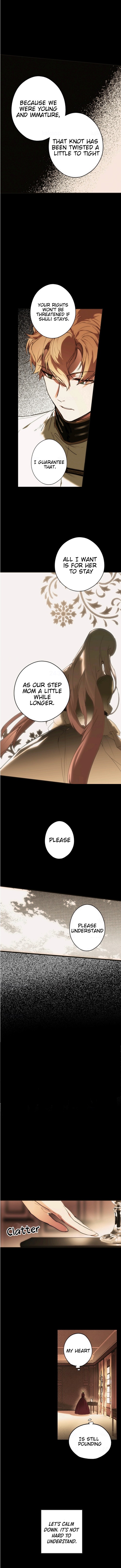 A Stepmother’s Märchen Chapter 57 - Page 8