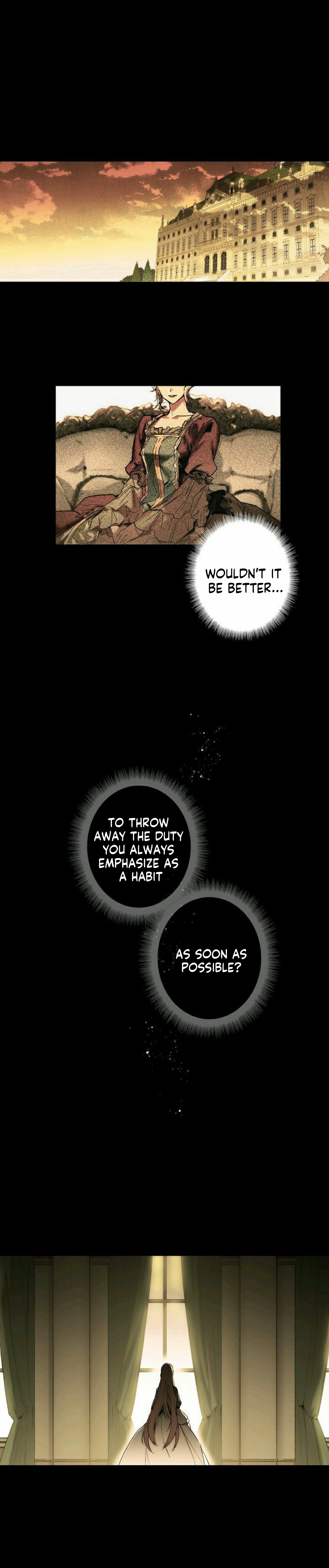 A Stepmother’s Märchen Chapter 58 - Page 1