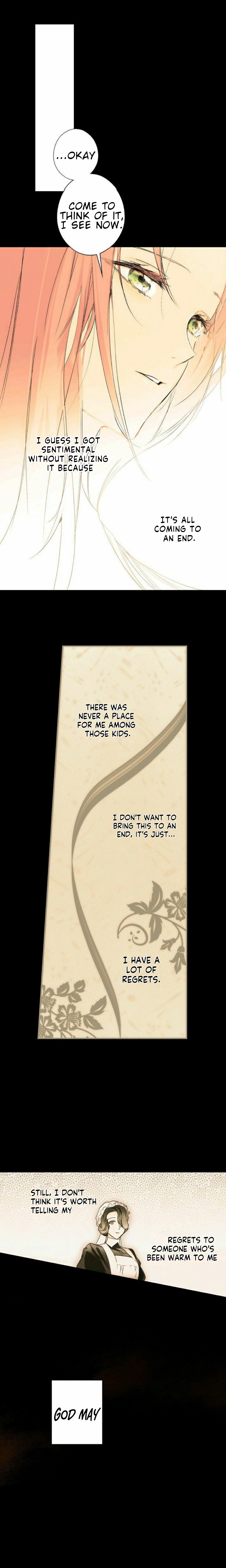 A Stepmother’s Märchen Chapter 58 - Page 12