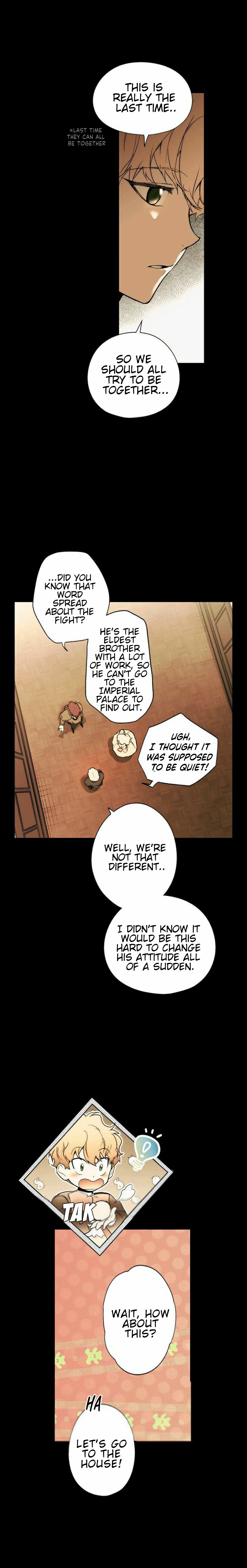 A Stepmother’s Märchen Chapter 58 - Page 15