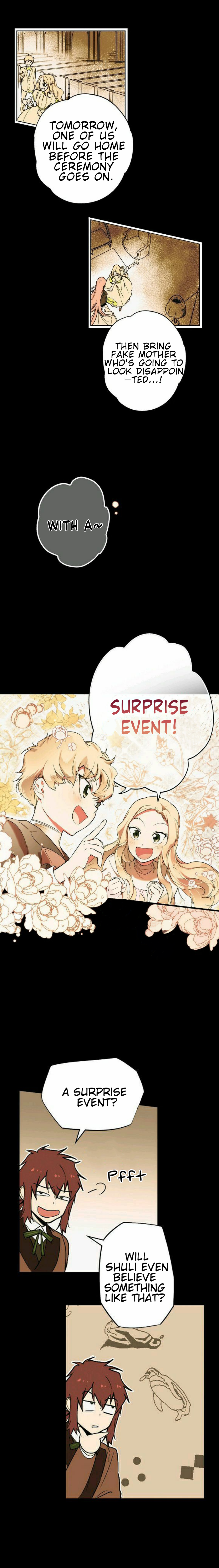 A Stepmother’s Märchen Chapter 58 - Page 16