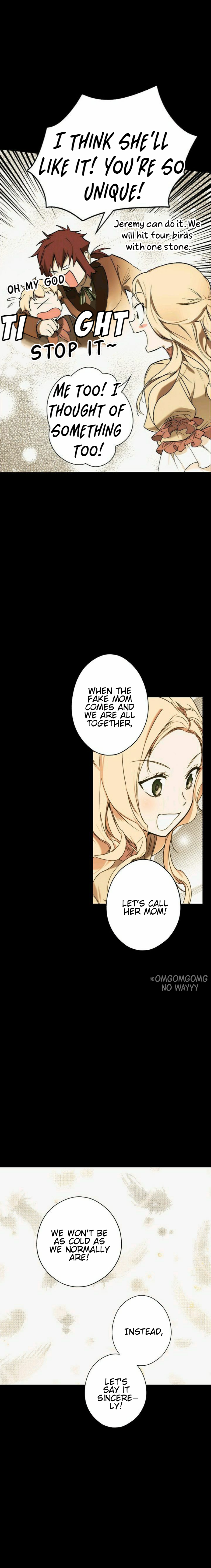 A Stepmother’s Märchen Chapter 58 - Page 17