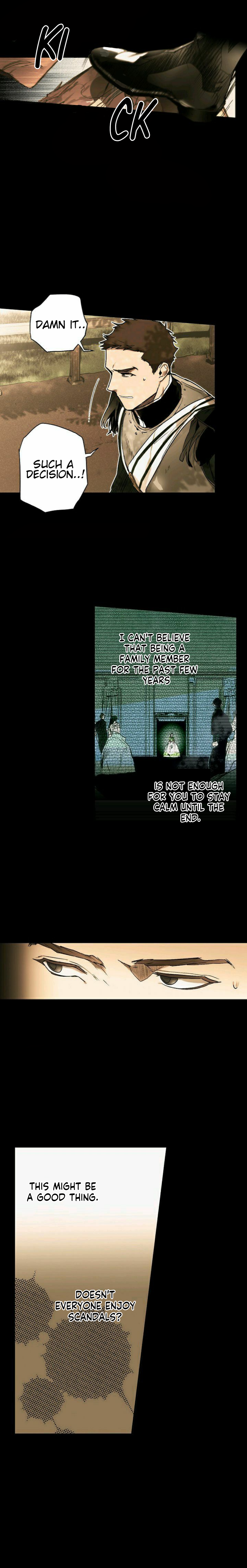 A Stepmother’s Märchen Chapter 58 - Page 19