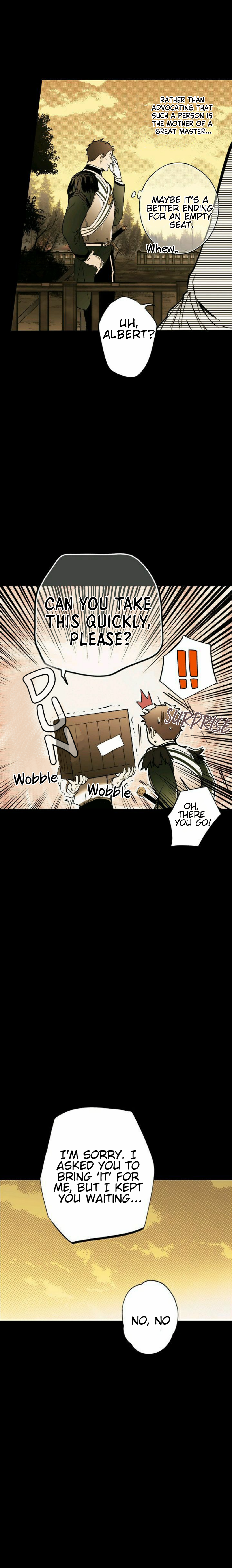 A Stepmother’s Märchen Chapter 58 - Page 20
