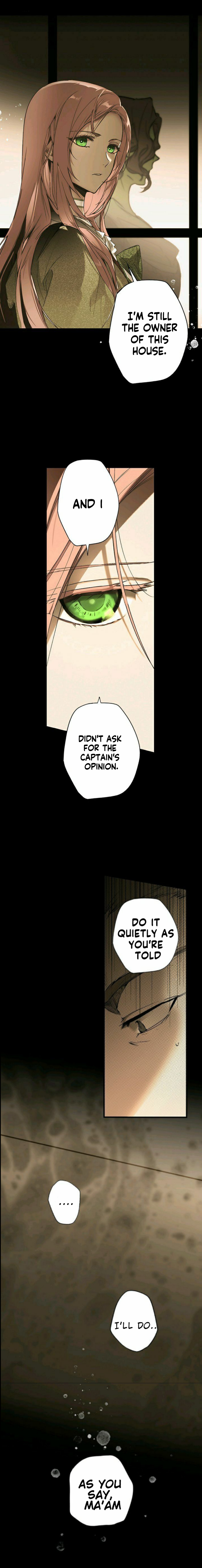 A Stepmother’s Märchen Chapter 58 - Page 6