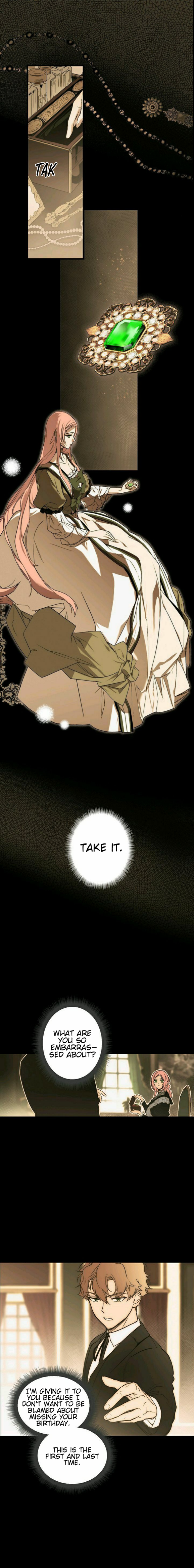A Stepmother’s Märchen Chapter 58 - Page 7