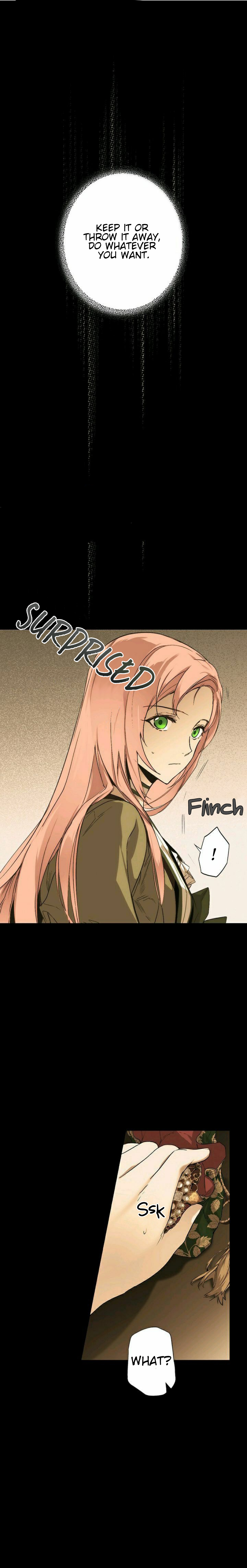 A Stepmother’s Märchen Chapter 58 - Page 8