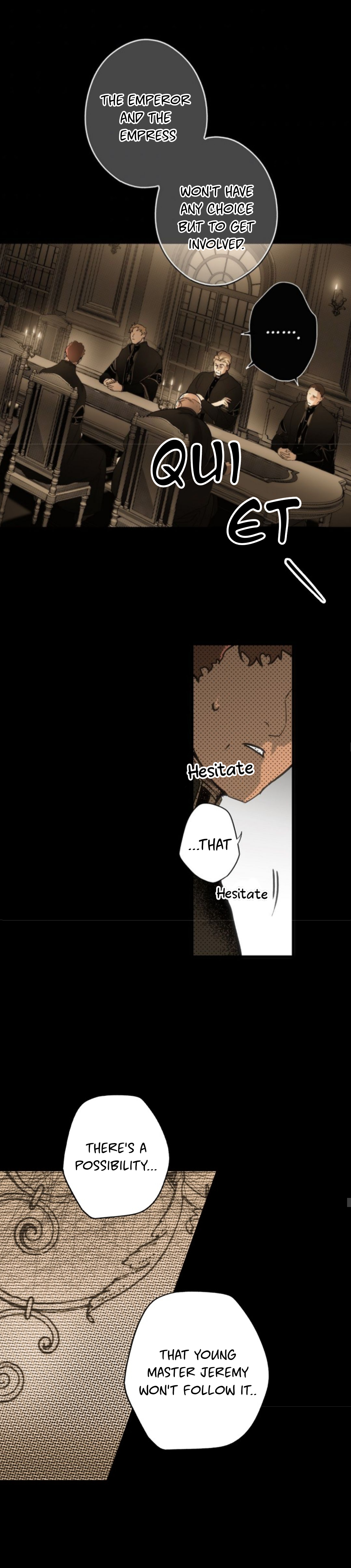 A Stepmother’s Märchen Chapter 59 - Page 10