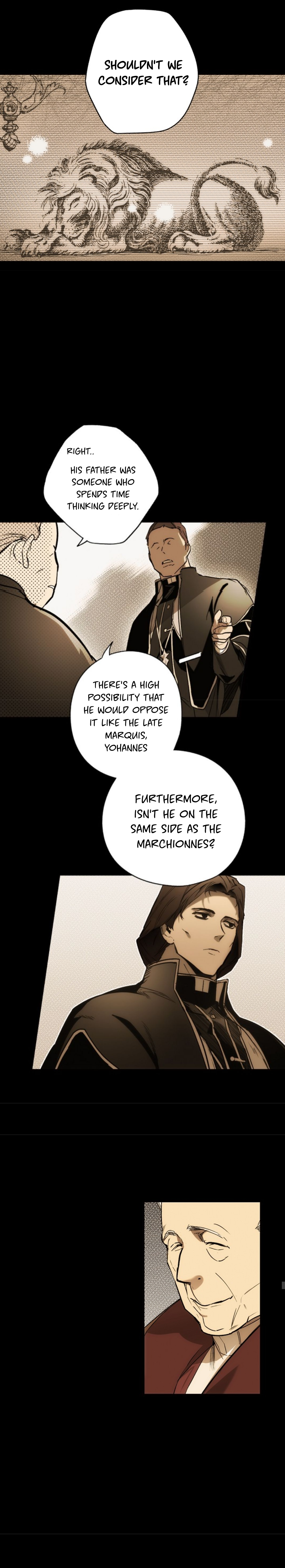 A Stepmother’s Märchen Chapter 59 - Page 11