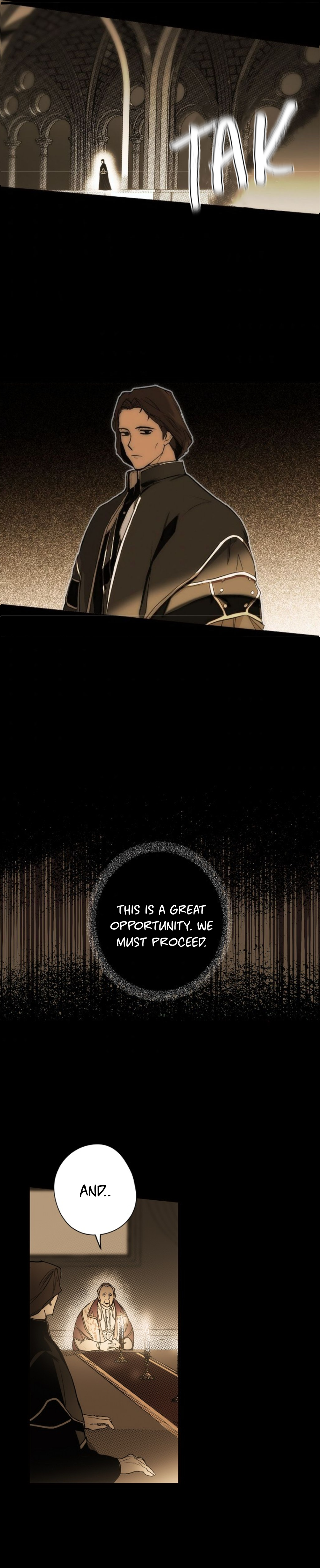 A Stepmother’s Märchen Chapter 59 - Page 14