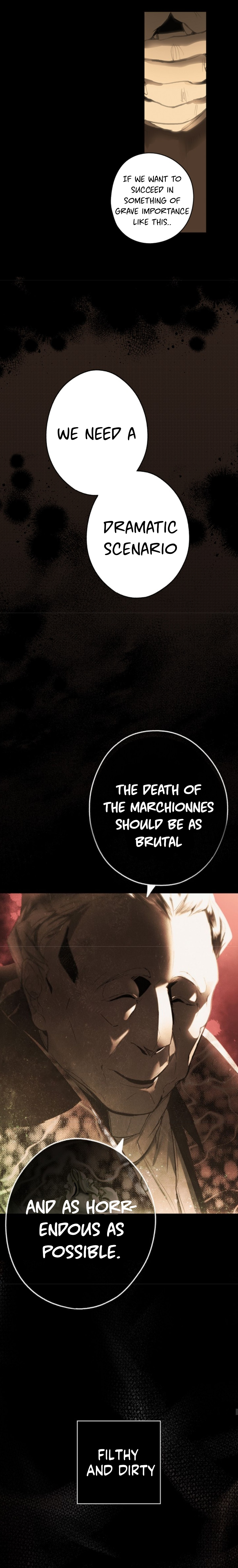 A Stepmother’s Märchen Chapter 59 - Page 15