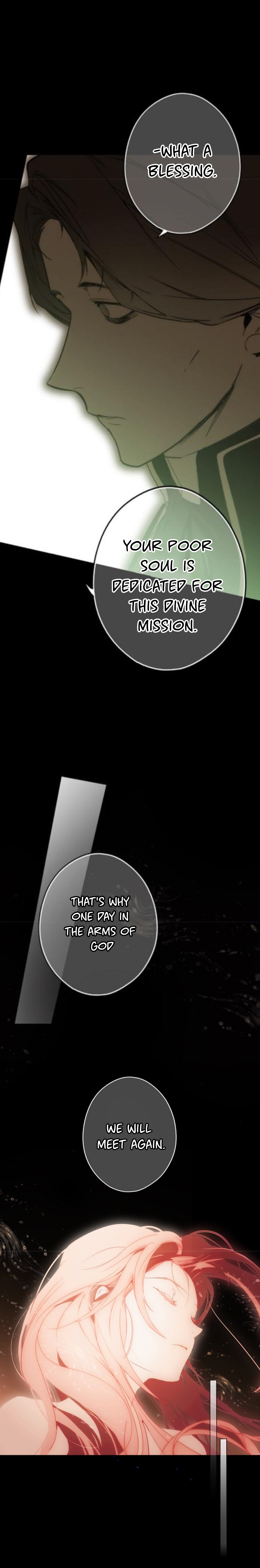 A Stepmother’s Märchen Chapter 59 - Page 17