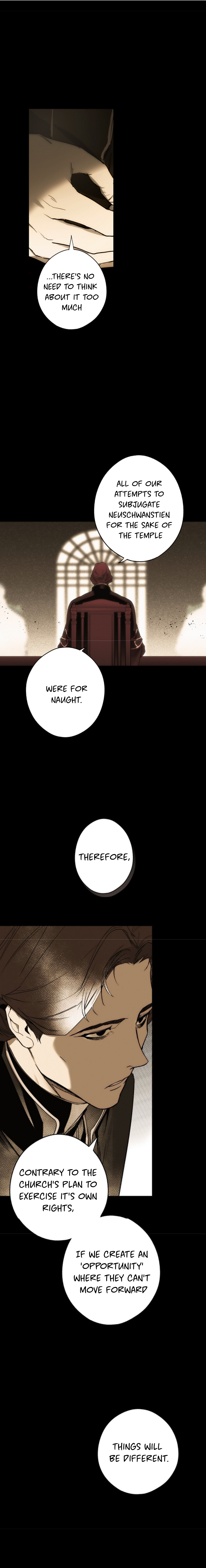 A Stepmother’s Märchen Chapter 59 - Page 4