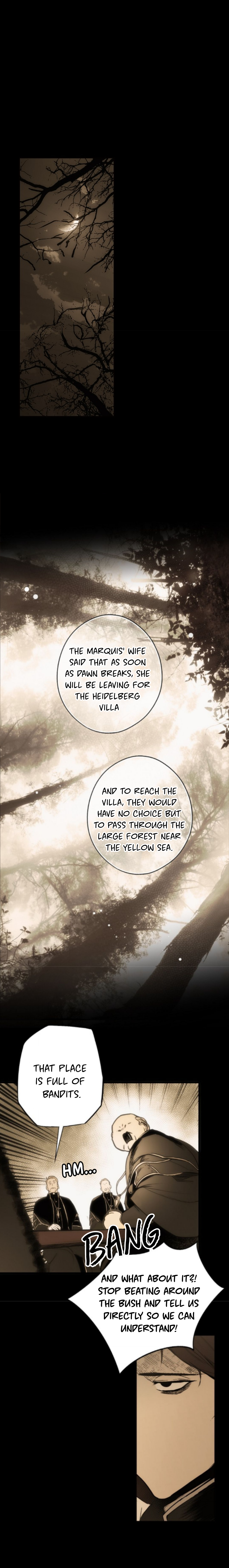 A Stepmother’s Märchen Chapter 59 - Page 5