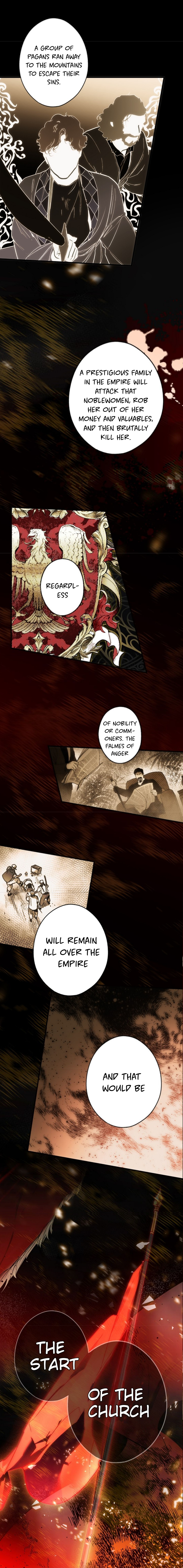 A Stepmother’s Märchen Chapter 59 - Page 7