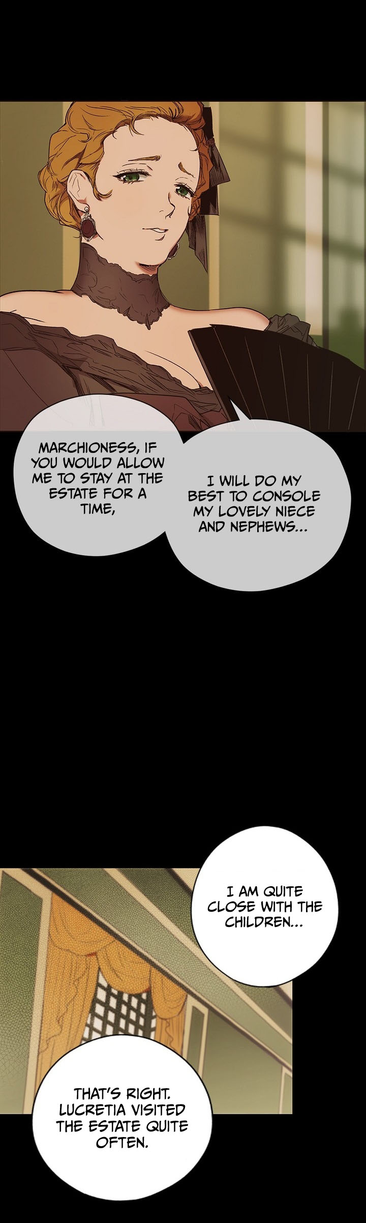 A Stepmother’s Märchen Chapter 6 - Page 10