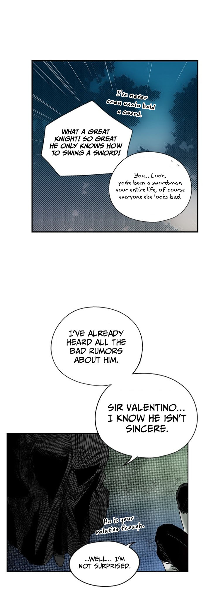 A Stepmother’s Märchen Chapter 6 - Page 13
