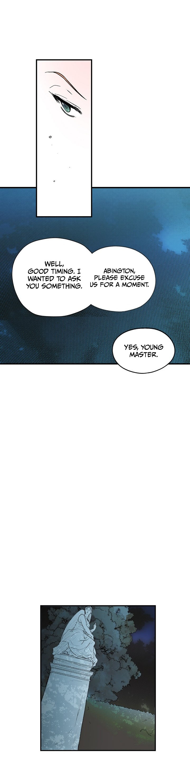 A Stepmother’s Märchen Chapter 6 - Page 7