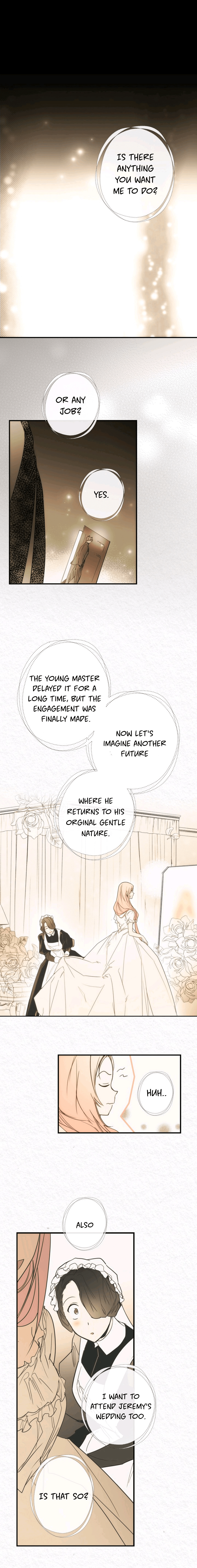 A Stepmother’s Märchen Chapter 60 - Page 11