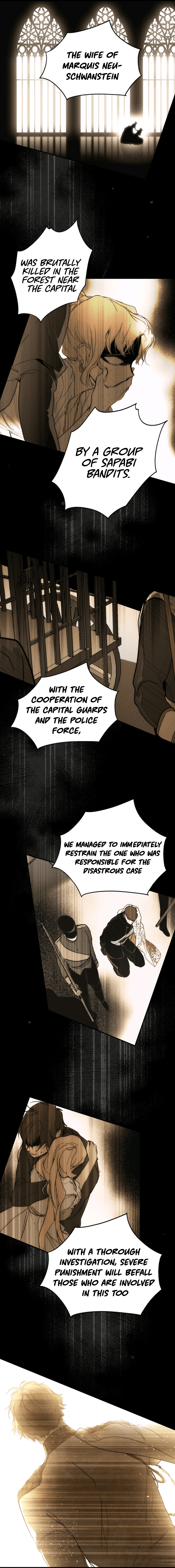 A Stepmother’s Märchen Chapter 60 - Page 18