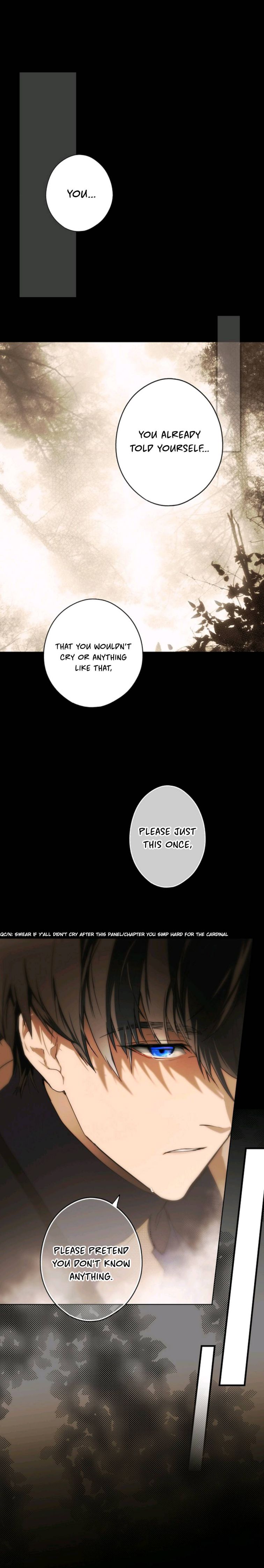A Stepmother’s Märchen Chapter 61 - Page 17
