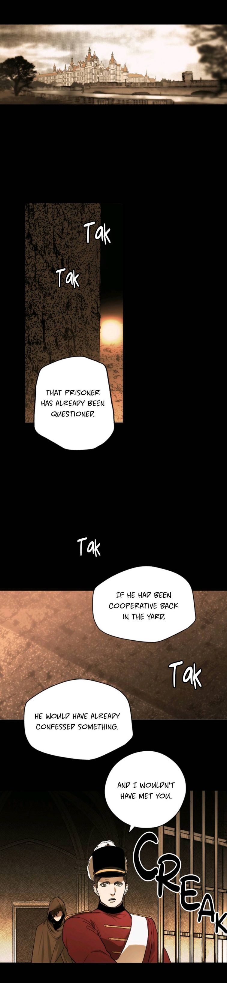 A Stepmother’s Märchen Chapter 61 - Page 18