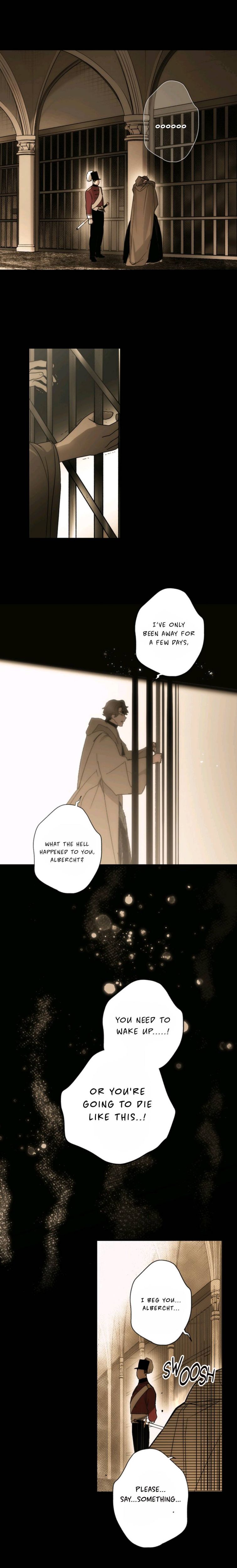 A Stepmother’s Märchen Chapter 61 - Page 19