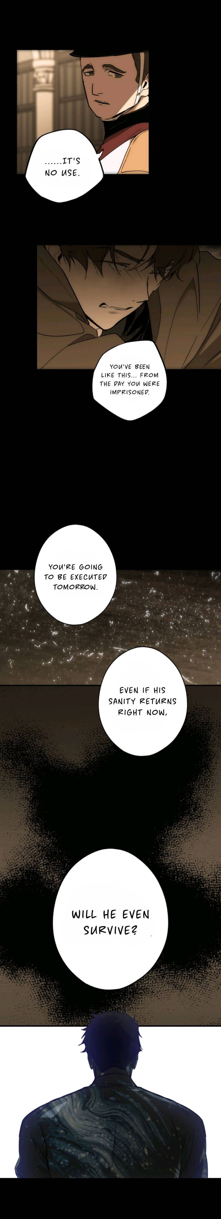 A Stepmother’s Märchen Chapter 61 - Page 20